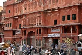 Jaipur next proposed site for UNESCO