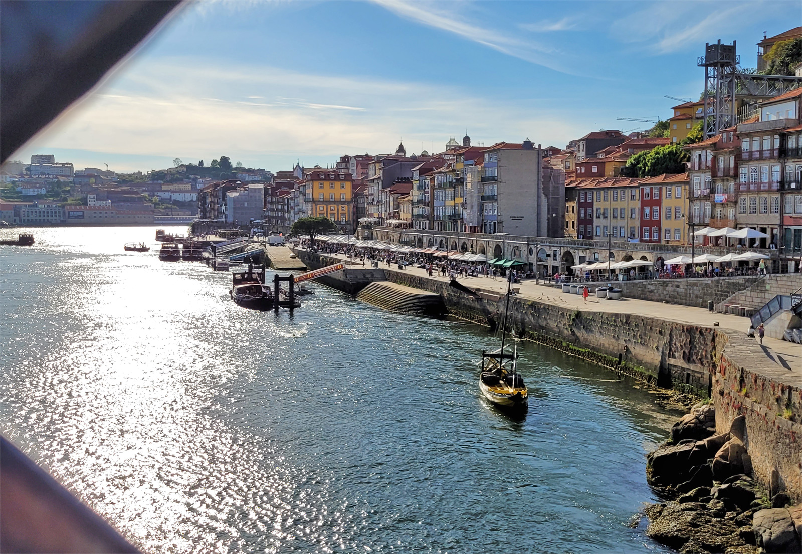 Porto: A Home Away from Home for Indians in Europe