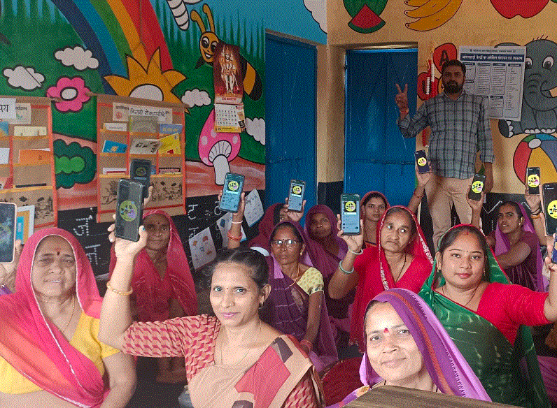 How digtel Technology is Reshaping Lives Across the India