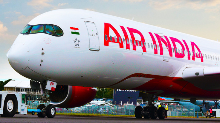 NRIs Can Return Home via Air India’s Gulf Special Flights