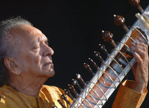 Varanasi: The City Where Music Lives Beyond the Stage