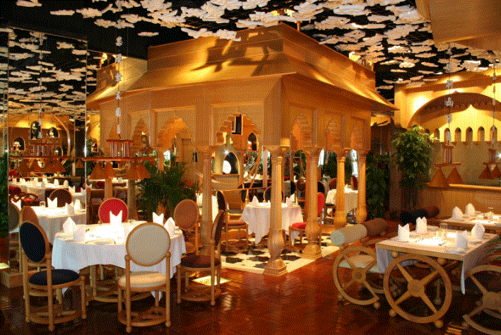 Indian Food Gains Popularity in China, Especially Among Youth