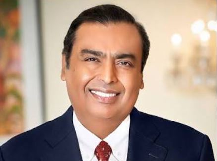 Mukesh Ambani Calls Engineers to Build India’s AI Future